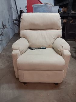 Lift Recliner