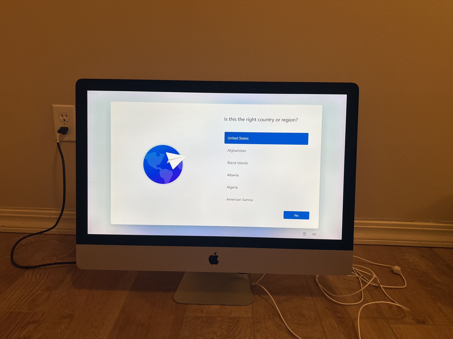 iMac 27” Retina 2014 intel 4-core, 16GB RAM, 120GB SSD, 1TB HD