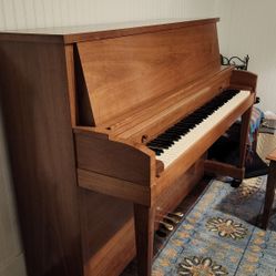 Piano For Sale
