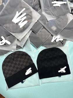 Designer Beanies