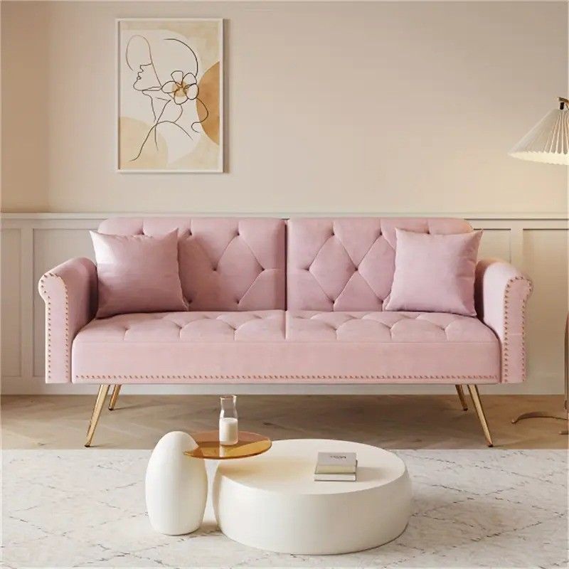Sofá Cama | New Sofa Bed