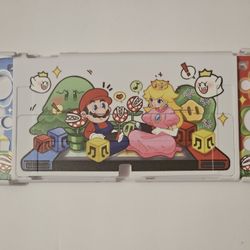 Nintendo Switch OLED Case