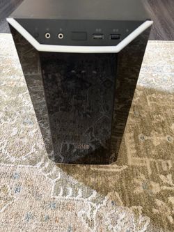 Cooler Master Master Box Lite 5