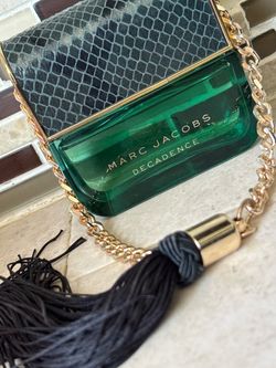 Marc Jacob’s decadence