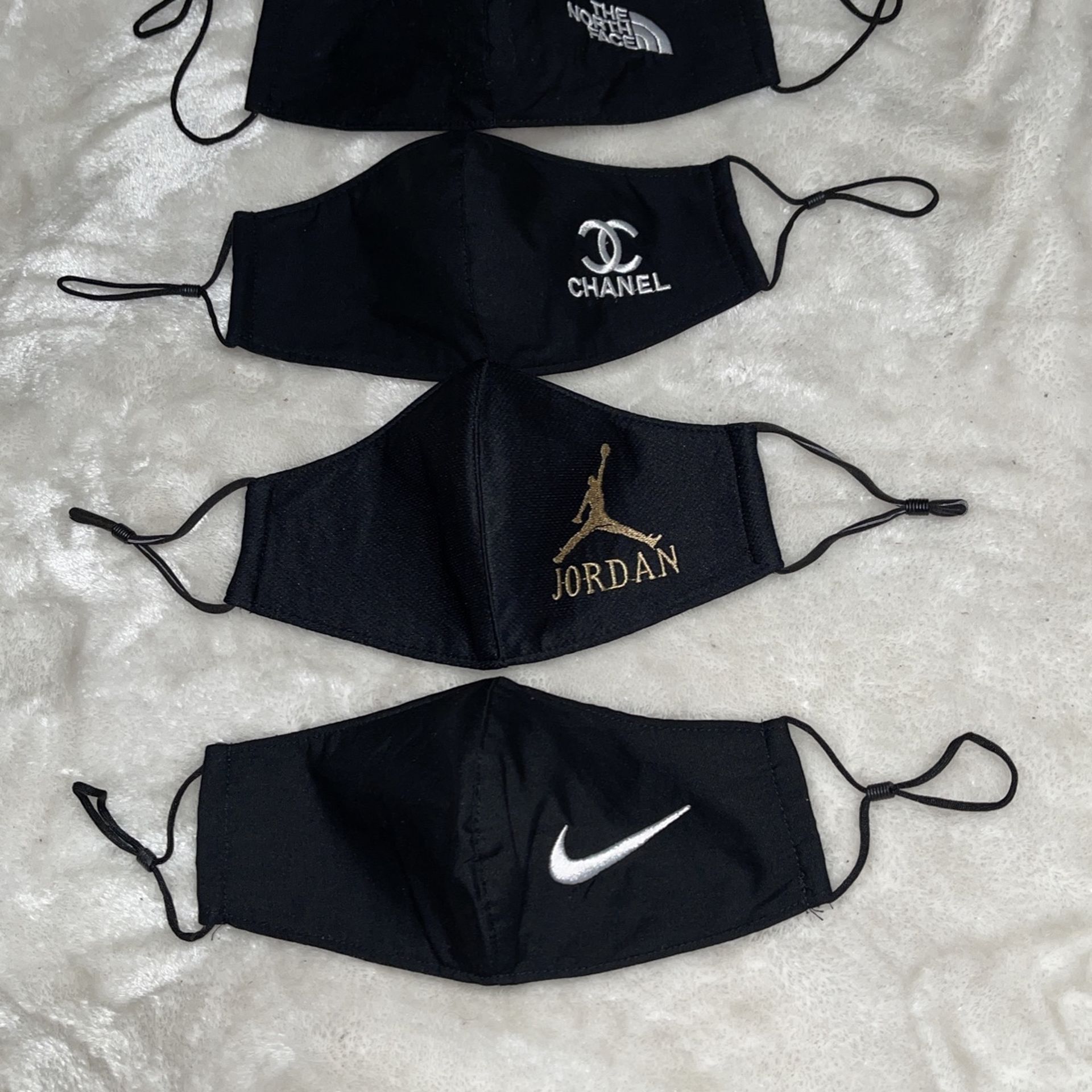 Face Mask Each $40 New