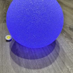 Color Changing Mood Light 