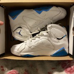 Air Jordan 7 Retro Bg 
