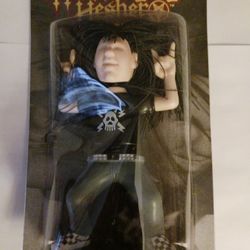 Bobblehead  Headbanging Hesher $1 Each