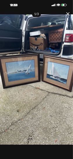 2 Edward Hopper Large pictures