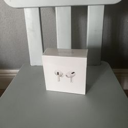 Apple Earphones 