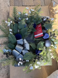 Wreath