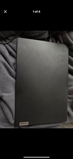 Ryzen 5 5000 Lenovo laptop. willing to negotiate.