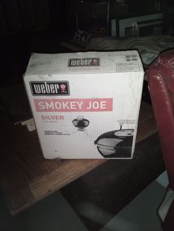 Charcoal Barbecue Grill