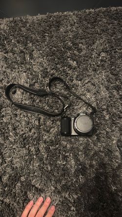 Nikon Digital camera