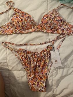 Bathing Suit