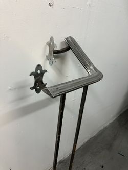 Vintage Hand Rail