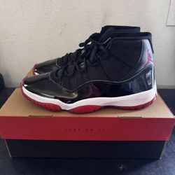 Jordan 11 Size 12 