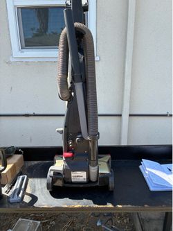 Bissell vacuum cleaner