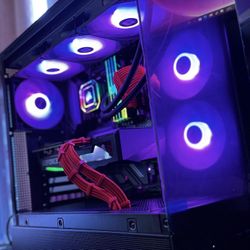 Ryzen 9 5950x / RTX 3070 / 32gb DDR4 / 1TB SSD