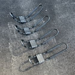 Kayak Roof Rack