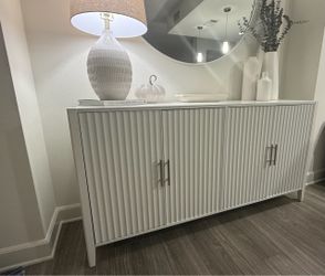 Credenza,