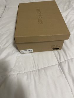 Steve Madden Determined Pink