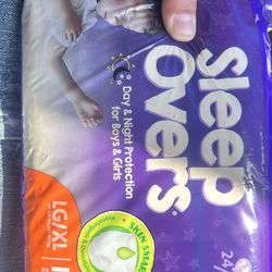 Diapers