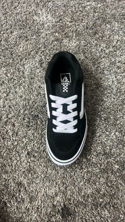 Original Vans
