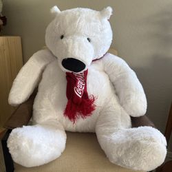 Giant Polar Best Plush 