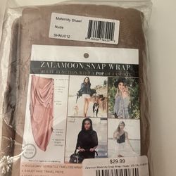 Maternity Shawl