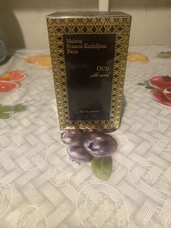 Maison Francis Kurkdjian Paris