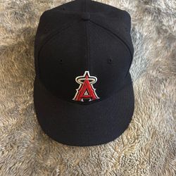authentic angles hat