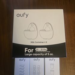 Eufy S1 Pro Replacement Parts