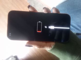 iPhone pro Max 17