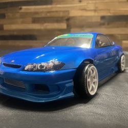RDS Drift Rc Car