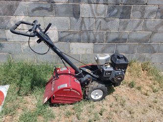 Craftsman 8 1/2 hp Rototiller