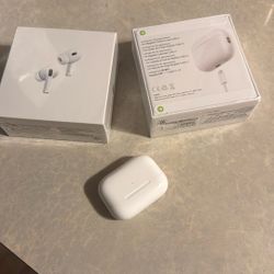 Apple AirPods 2 and Generation 