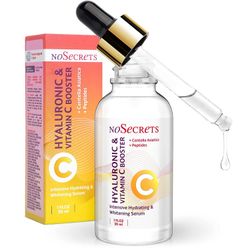 Vitamin C Serum Hyaluronic Acid Serum Rejuvenating Face Serum 30 ml