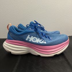 Hoka Shoes
