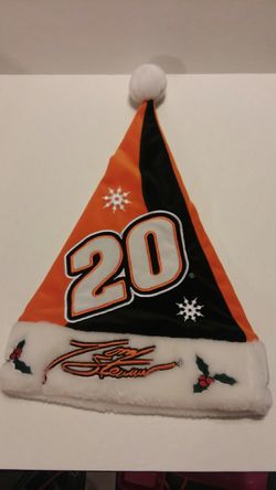 Tony Stewart hat