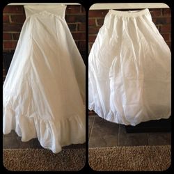 Petticoat