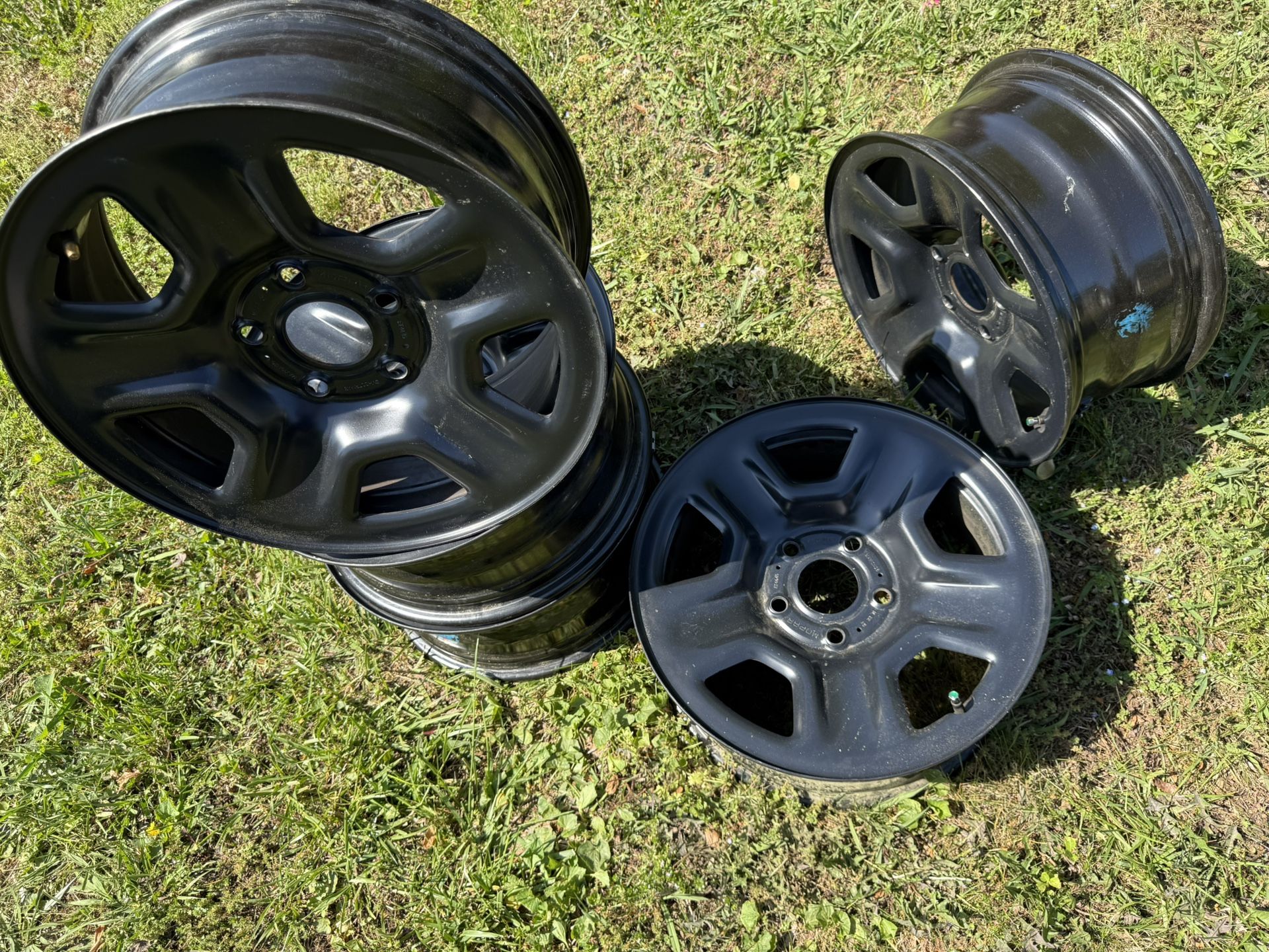 Rims
