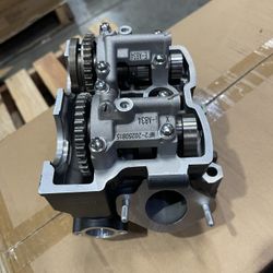 Vendo Cabezas Para Motocicleta Modelo  R300 