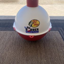 Bass Pro Shops Big Bobber Cooler