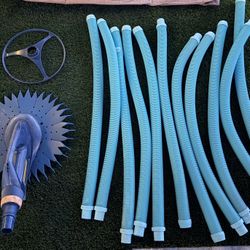 ZODIAC G3 Pool Cleaner