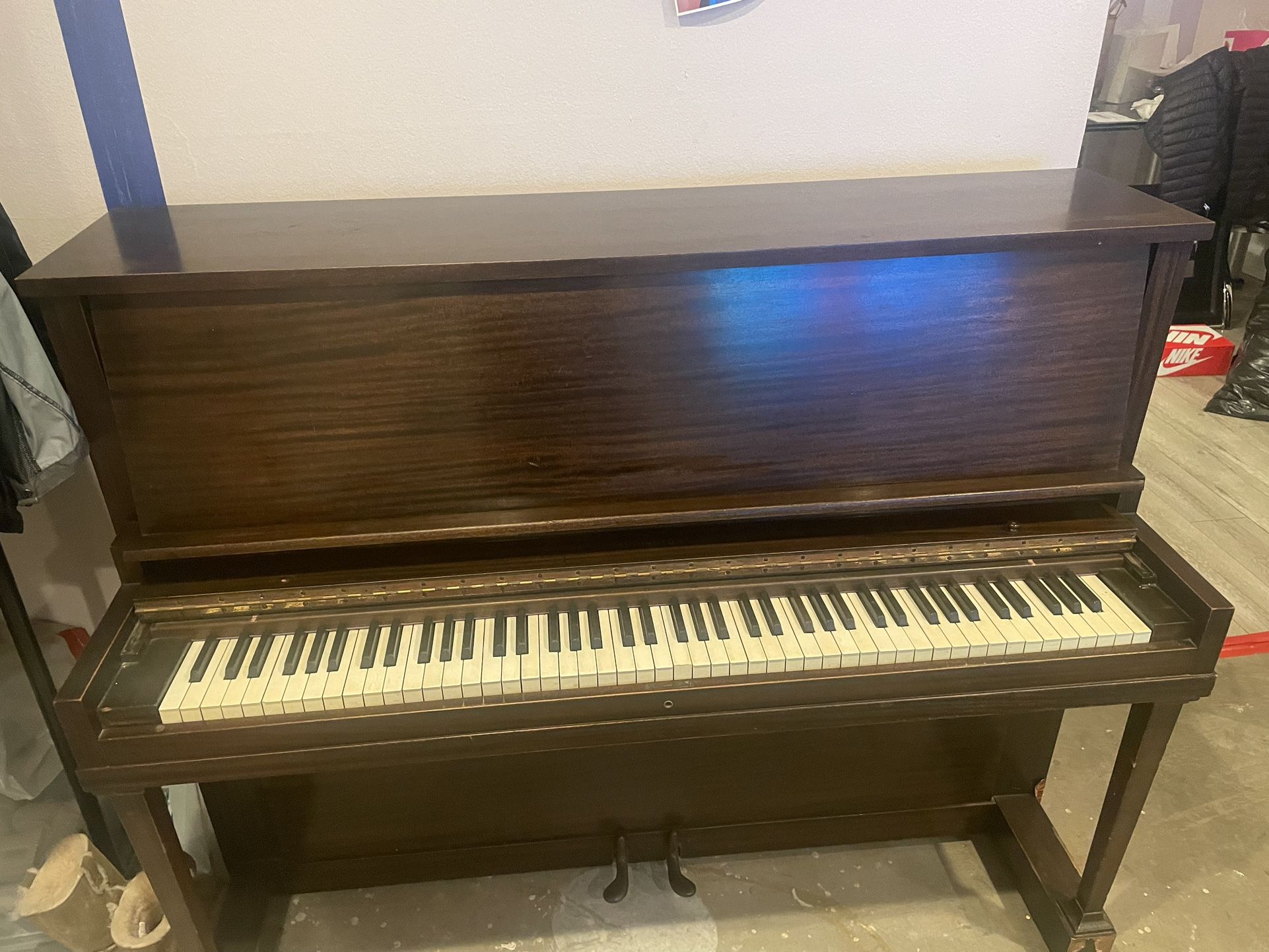 Piano 