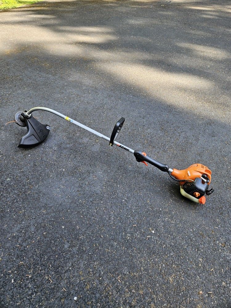 Echo GT-225 Curved Shaft String Trimmer