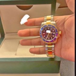 Men’s Luxury Watch