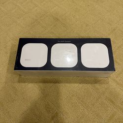 eero Pro WiFi System