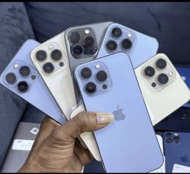 iPhone 13 pro
